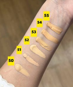 بی بی کرم نوتریکا BB cream