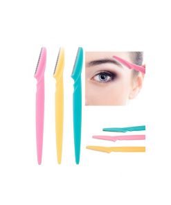 تیغ اصلاح ابرو و صورت 3تایی (اصلی)