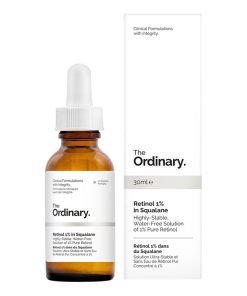 سرم رتینول اوردینری ضدچروک غلظت 1% اورجینال Ordinary