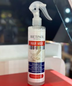 شیر مو برند Rietinol ریتینول 300ml