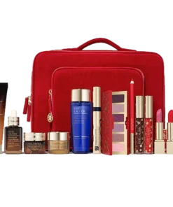 ست کامل استی لادر (Estee Lauder) جادوی زیبایی در یک جعبه