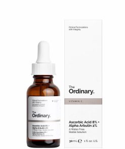 سرم آزکوروبیک اسید ویتامین سی اوردینری Ordinary