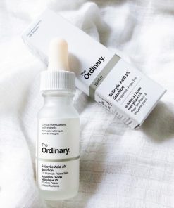 سرم سالسیلیک اسید اوردینری Ordinary Salicylic Acid Serum