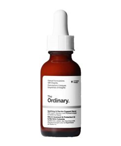 سرم سوتینگ بَریِر اوردینری ترمیم کننده و ابرسان Soothing & Barrier Support Serum