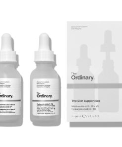 پک ۲ تایی نیاسینامید و هیالورونیک اسید اوردینری Ordinary