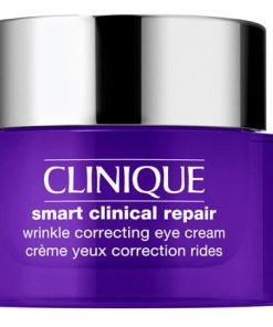 کرم دور چشم ضد چروک اسمارت کلینیک clinique