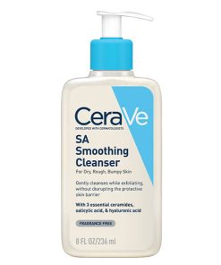 ژل شست و شوی ضد زبری و جوش سراوی حجم ۴۷۳ میل Cerave