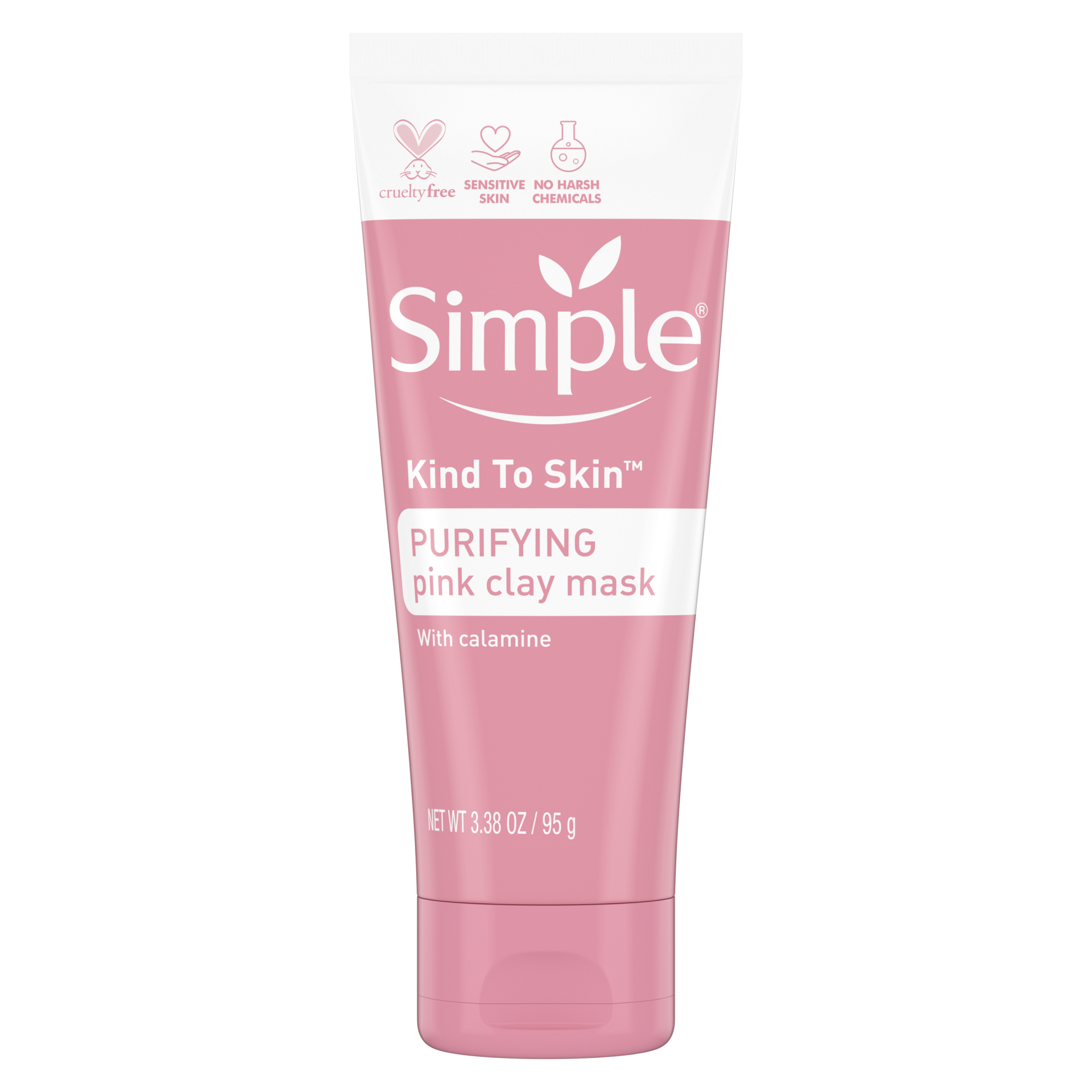 1682318 ماسک صورت سیمپل Simple Mask