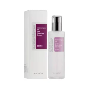 اسنس متعادل کننده رنگ پوست گالاکتومایسس کزارکس COSRX