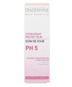 کرم روز دیادرماین DIADERMINE