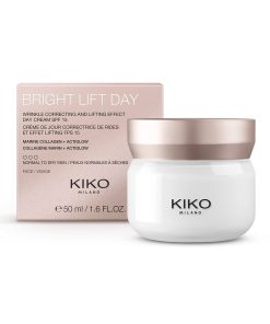 کرم روز لیفت و روشن کننده کیکو KIKO