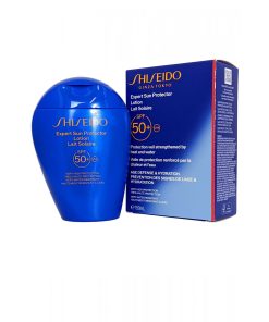 لوسیون ضدآفتاب بی رنگ شیسیدو SHISEIDO