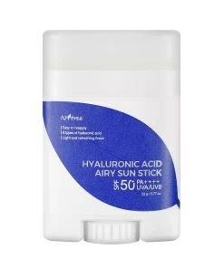 ضدآفتاب استیکی هیالورونیک اسید ایزنتری Isntree