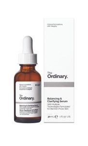 سرم تعادل‌ بخش و شفاف‌ کننده اوردینری The Ordinary