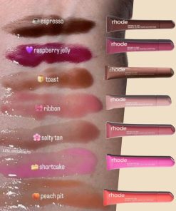 بالم لب رنگی پپتاید رود Rhode Peptide Lip Tint