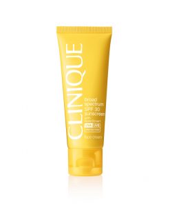 ضد آفتاب ضد چروک کلینیک Clinique SPF 30