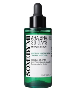 سرم معجزه‌ای سام بای می Some By Mi AHA BHA PHA