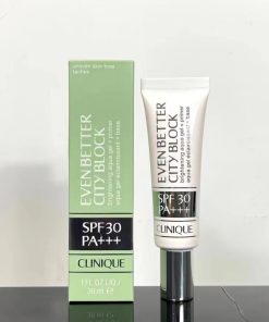 ضد آفتاب کلینیک Clinique