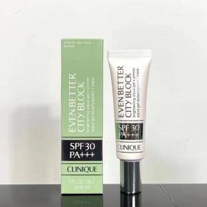 ضد آفتاب کلینیک Clinique