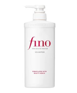 شامپو فینو پریمیوم تاچ شیسیدو Shiseido