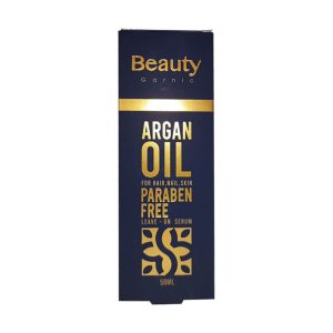 روغن آرگان بیوتی گارنیک Beauty Garnic Argan Oil