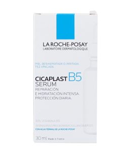 سرم سیکاپلاست B5 لاروش پوزای La Roche-Posay
