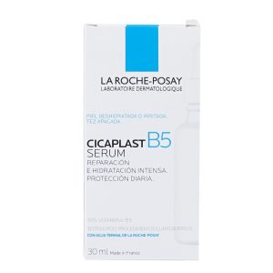 سرم سیکاپلاست B5 لاروش پوزای La Roche-Posay