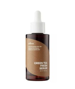 تونر چای سبز ایزنتری مدل Green Tea Fresh Toner