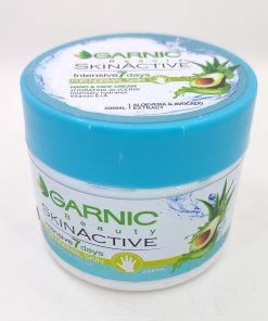 کرم مرطوب‌ کننده گارنیک SkinActive مخصوص پوست خشک و نرمال