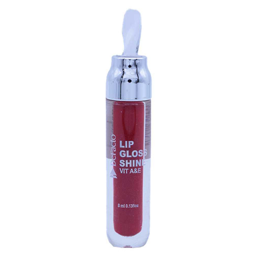 رژ لب مایع شاین defacto دیفکتو L01 تا L07