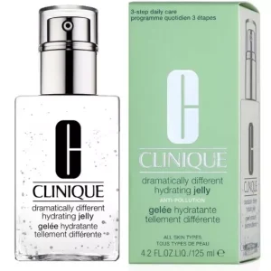 ژل آبرسان کلینیک مدل Hydrating Jelly Clinique حجم 125 میل