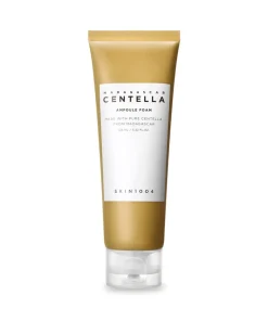 فوم شستشوی سنتلا Centella SKIN1004 مناسب پوست حساس و جوش‌ دار